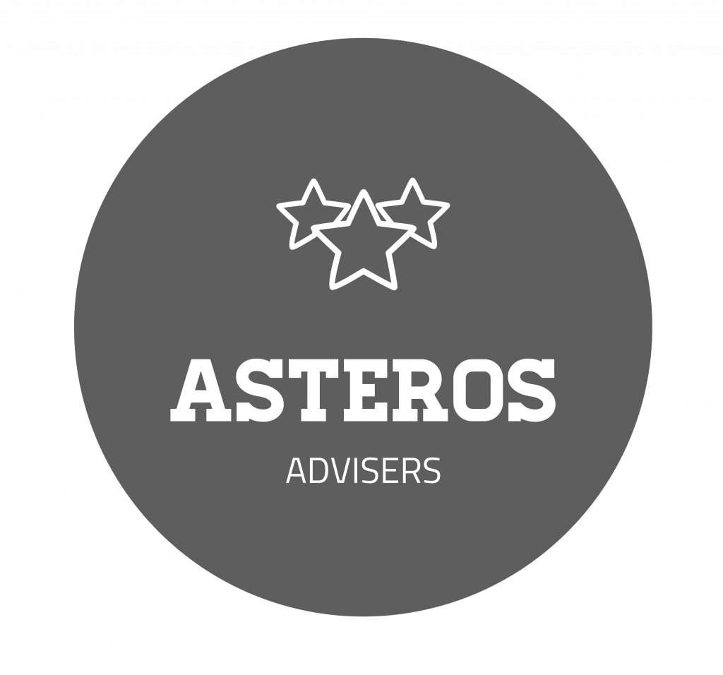 Asteros Advisers formally announced as part of the HNIP Delivery Partner Team