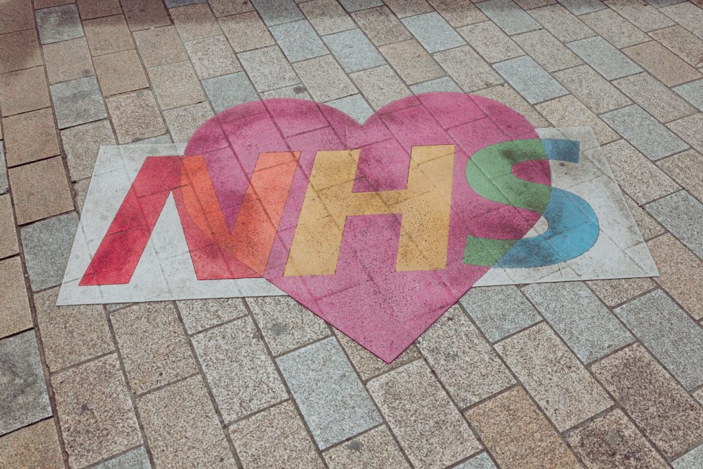 A Net Zero Health Service: Decarbonising NHS buildings and hospitals through heat networks