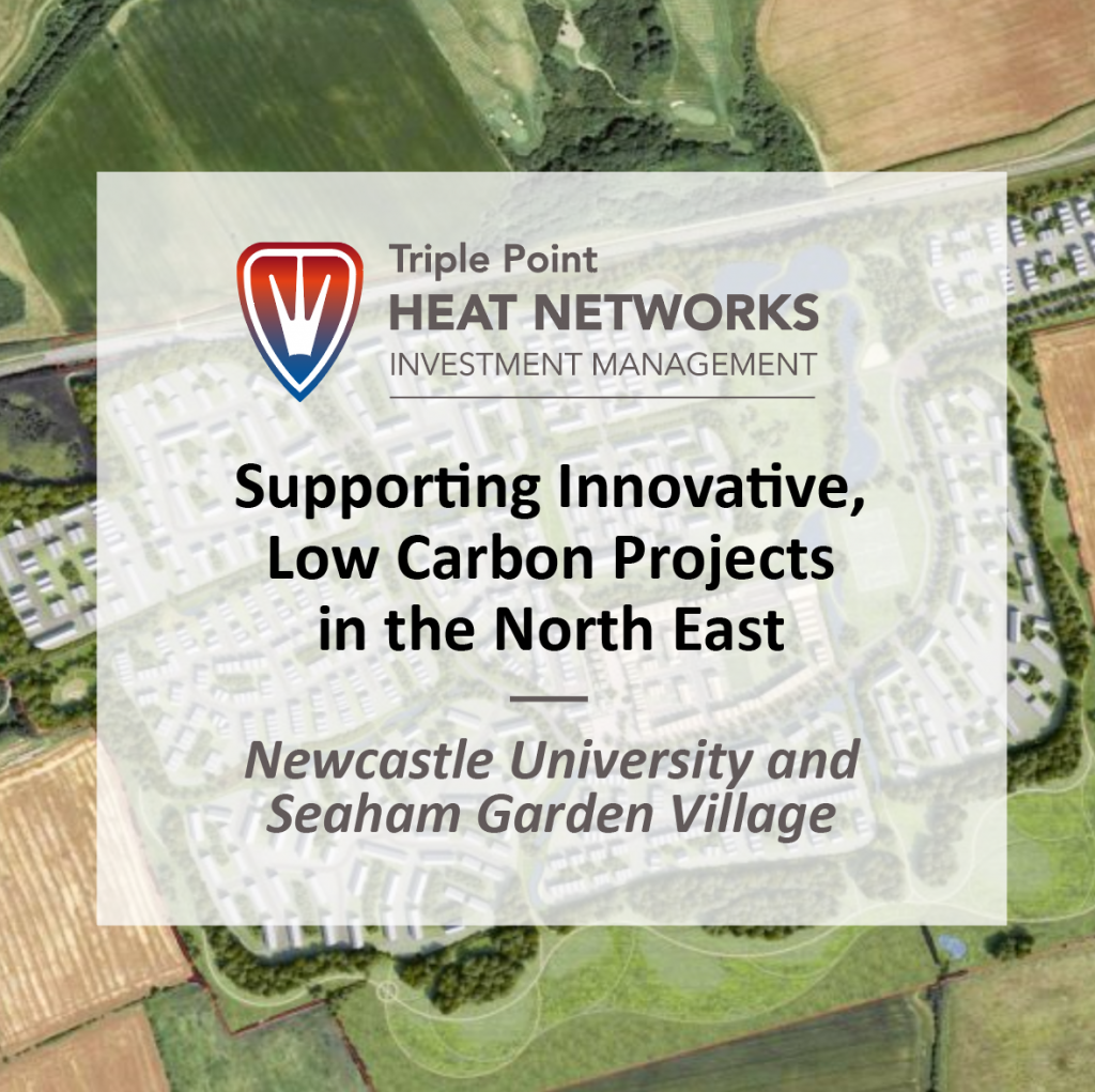 Innovative, Low Carbon Projects in North East Secure HNIP Funding