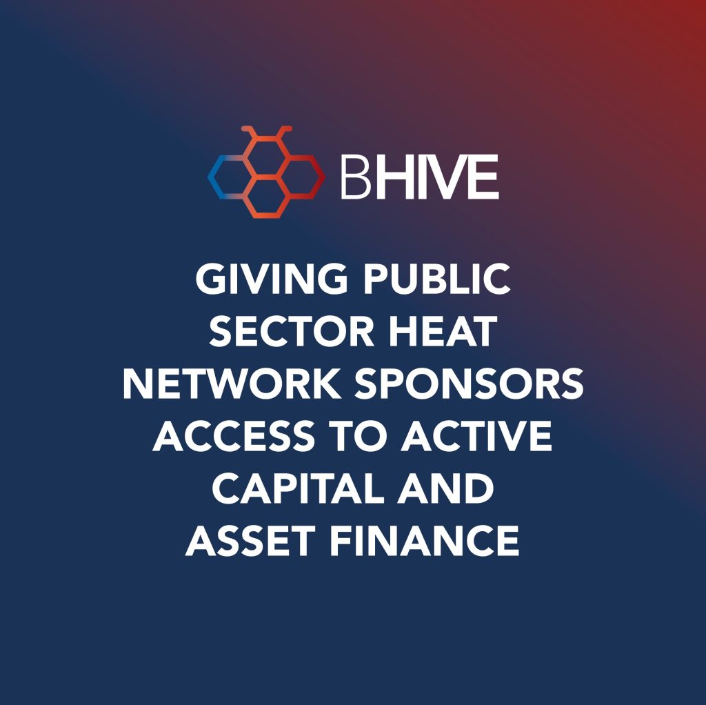 BHIVE Overview