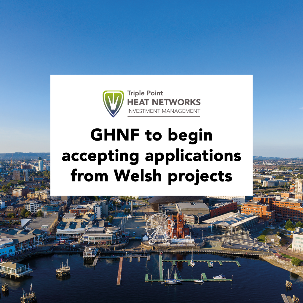 GHNF to begin accepting applications from Welsh projects